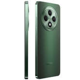 OPPO Reno 12 FS 5G 12GB RAM 512GB ROM - Dual SIM - Olive Green